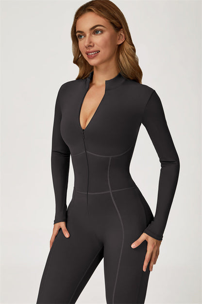 The Terra Jumpsuit