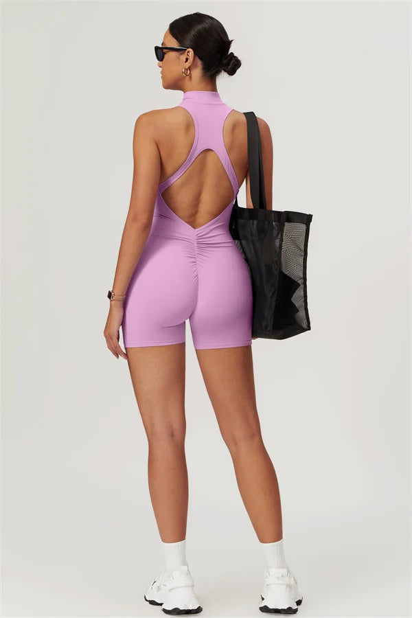 Scarlett Luna Jumpsuit