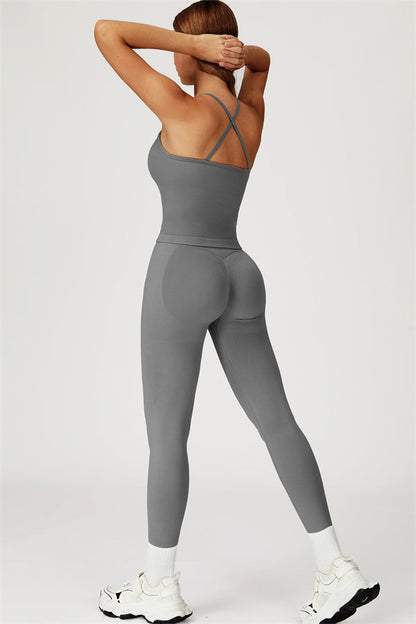The Sculpt Leggings
