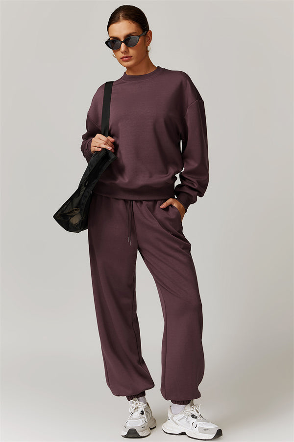 Swift Stretch Sweatshirt