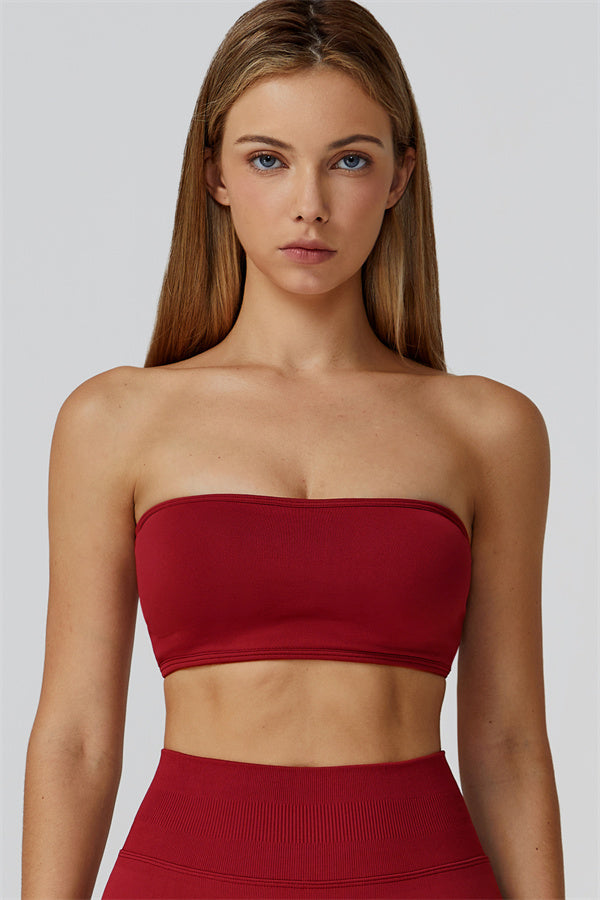 The Reign Sports Bra