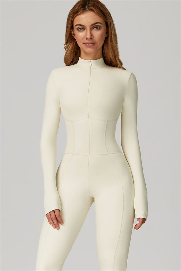 The Terra Jumpsuit