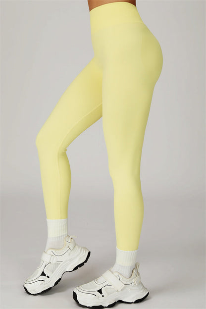 The Sculpt Leggings