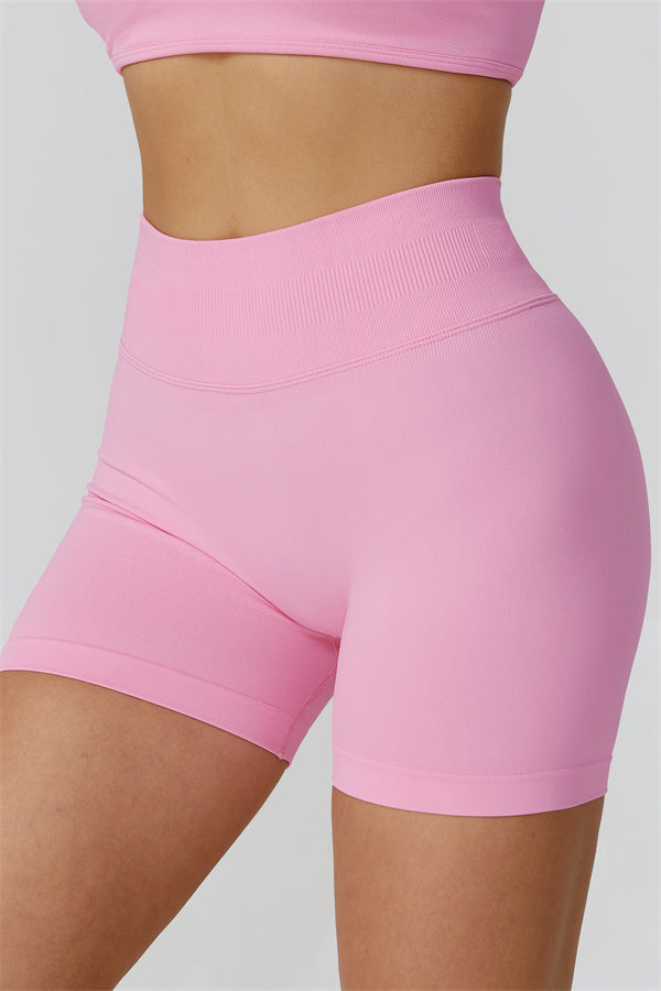 The Reign Shorts