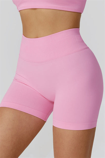 The Reign Shorts