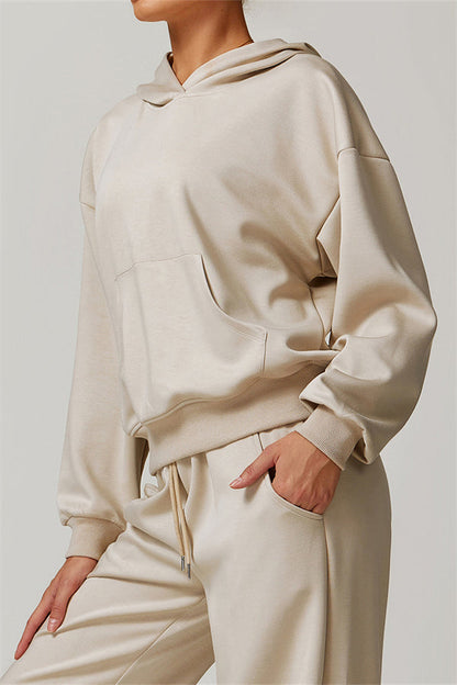 Power Surge Sweatshirt