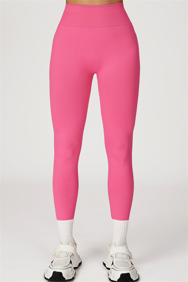 The Sculpt Leggings