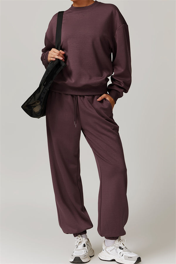 Core Shift Sweatpants