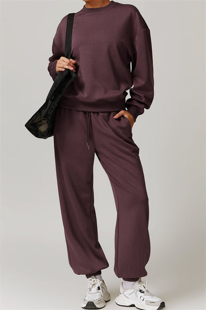 Core Shift Sweatpants