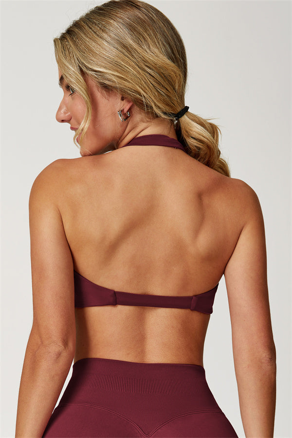 Zephyra Elara Sports Bra