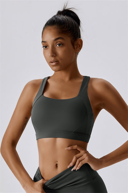 The Eloise Sports Bra