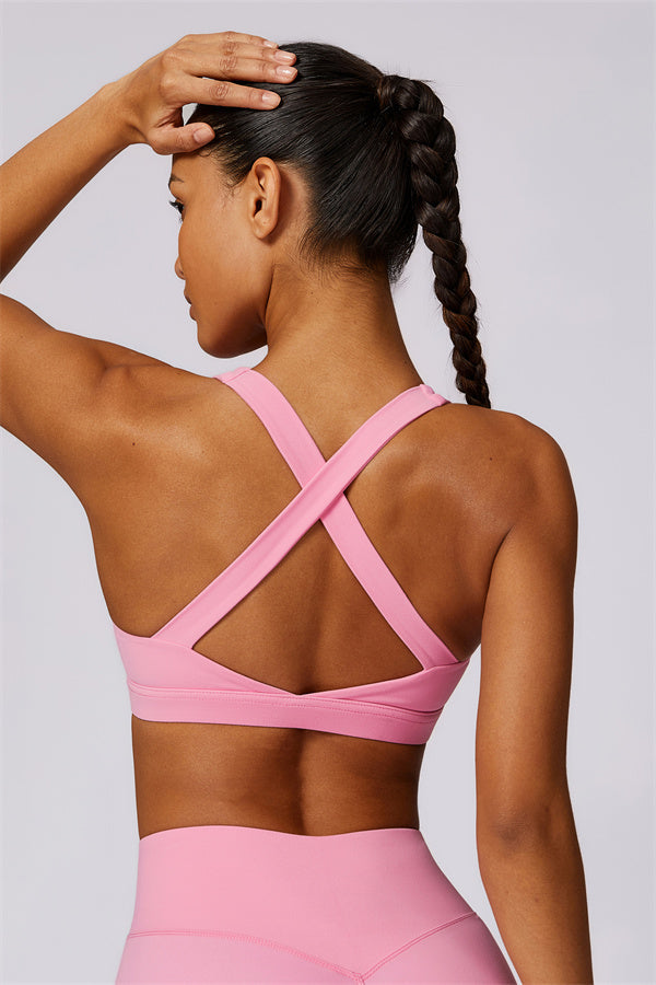 The Eloise Sports Bra