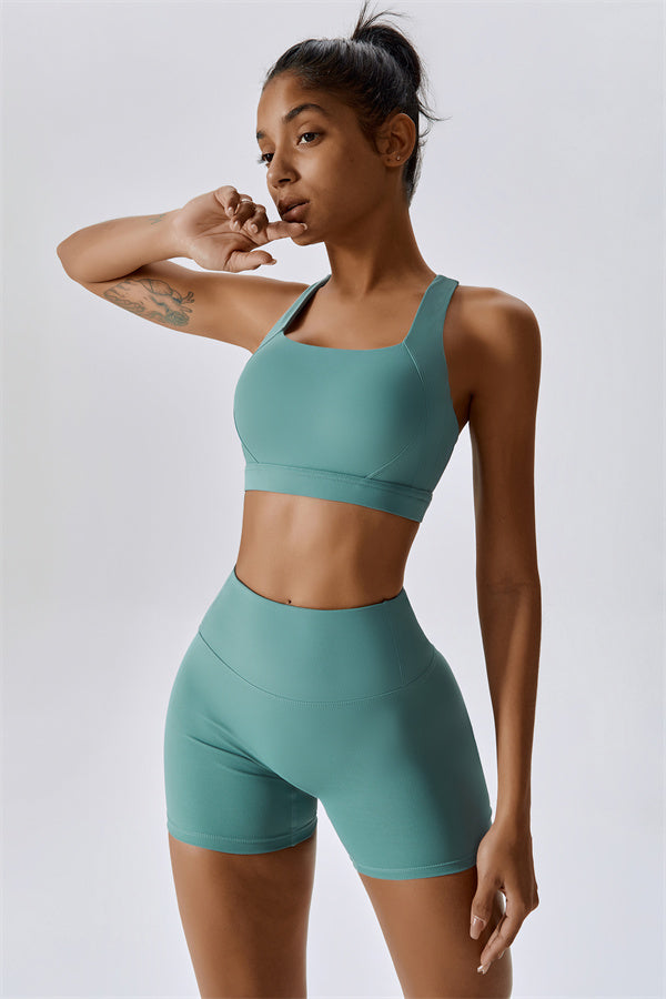The Eloise Sports Bra