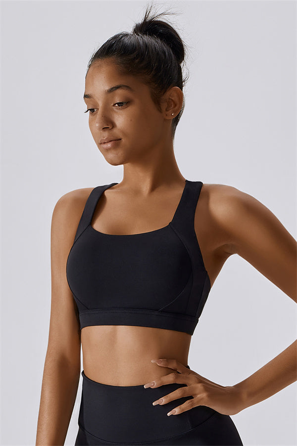 The Eloise Sports Bra