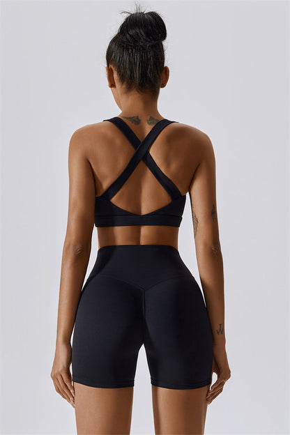 The Eloise Sports Bra