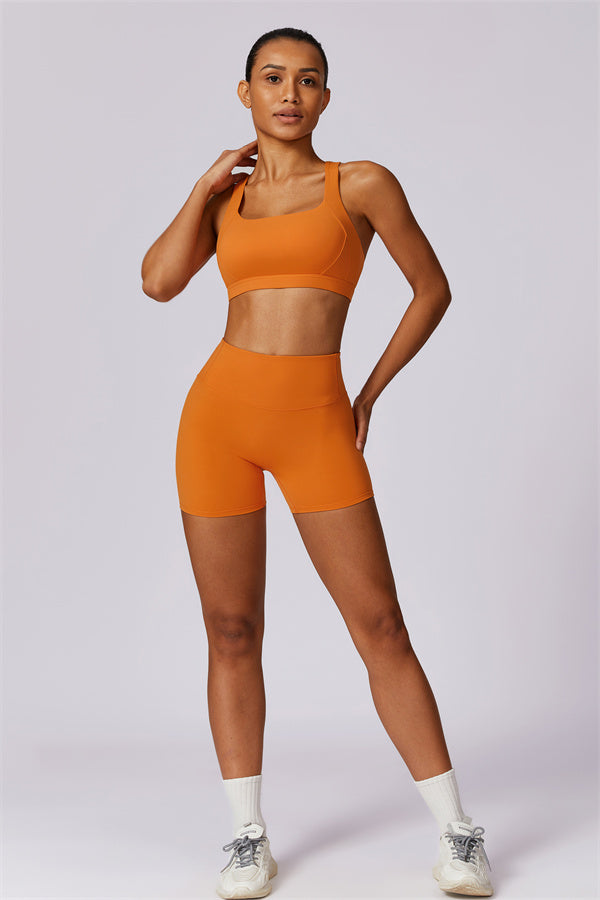 The Eloise Sports Bra