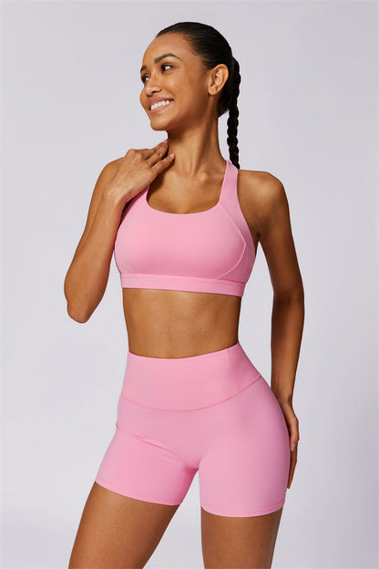 The Eloise Sports Bra