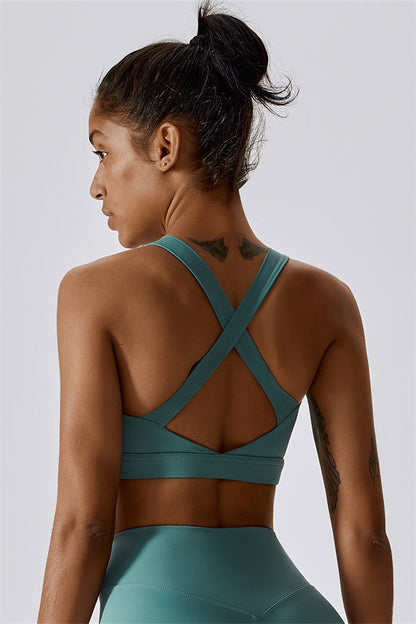 The Eloise Sports Bra