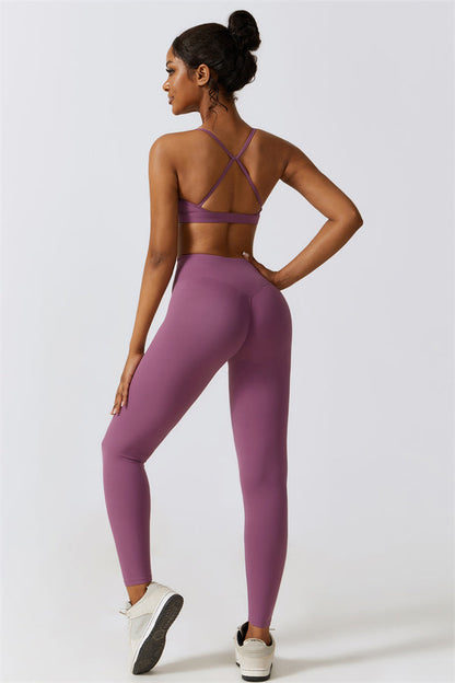 The Eloise Leggings