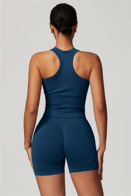 The Delight Crop Top