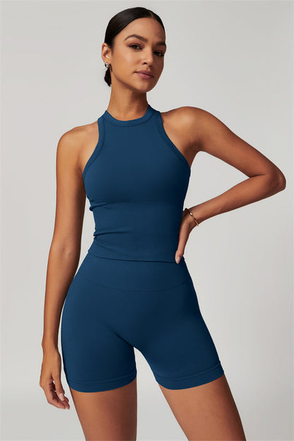 The Delight Crop Top