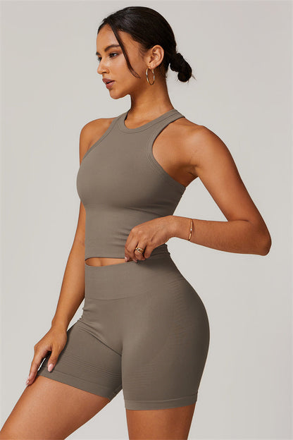 The Delight Crop Top