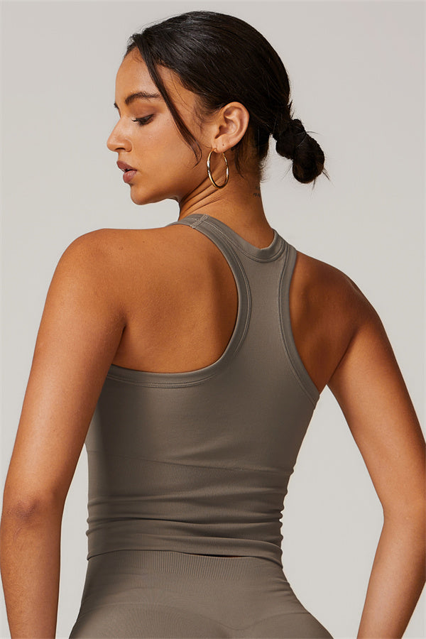 The Delight Crop Top