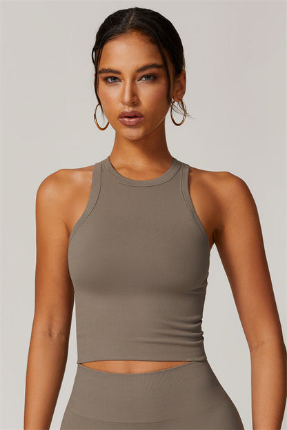 The Delight Crop Top