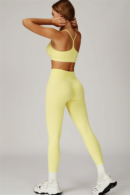 The Sculpt Leggings