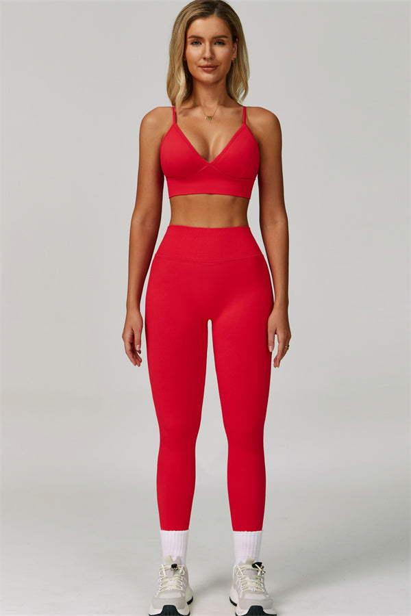 The Empower Leggings