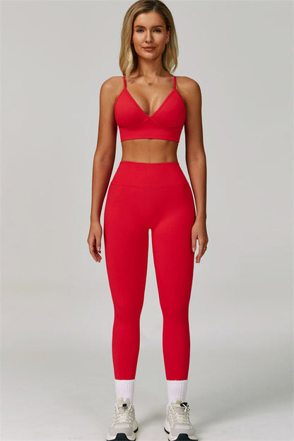 The Empower Leggings