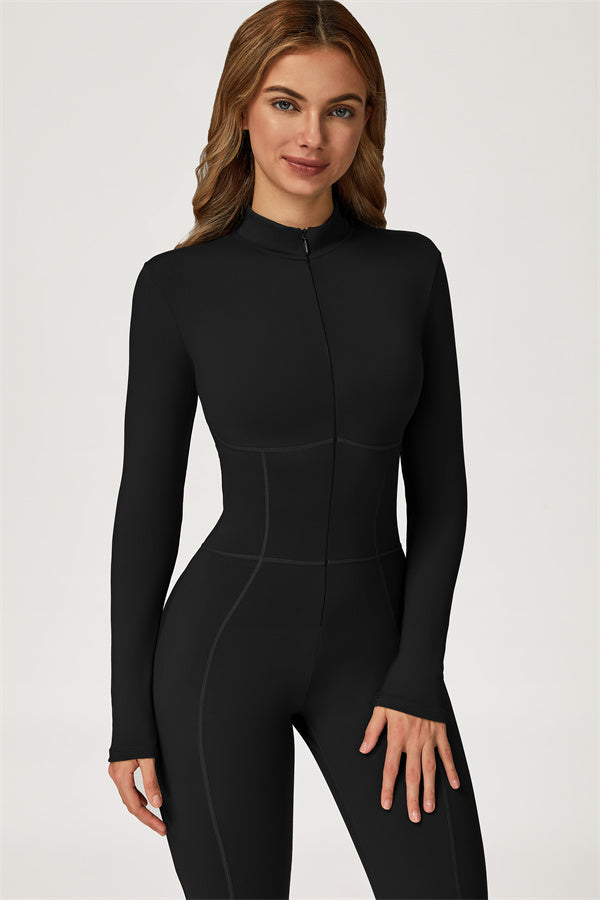 The Terra Jumpsuit