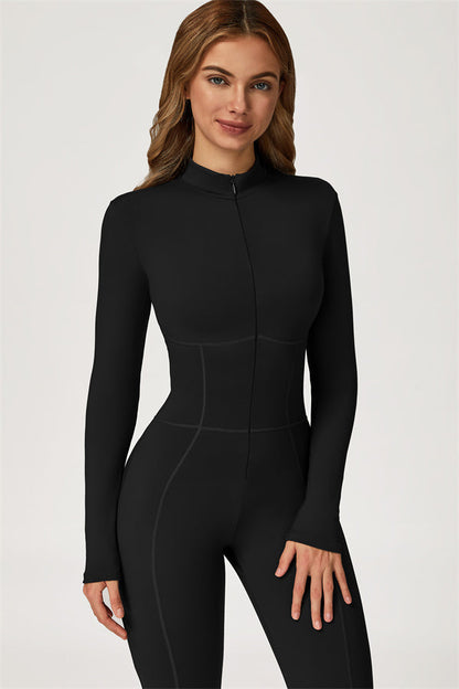 The Terra Jumpsuit