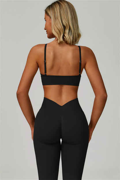 The Empower Leggings