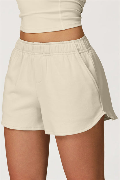The Glacier Shorts