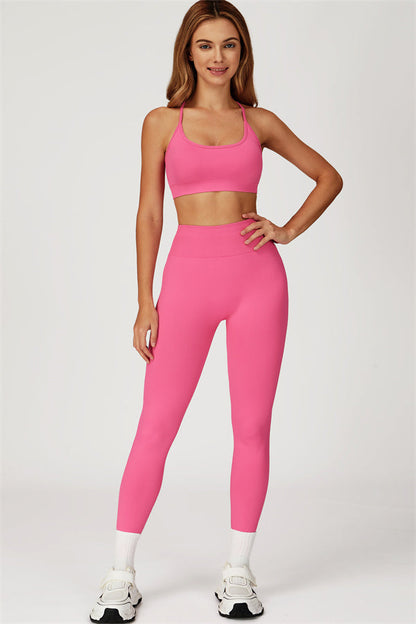 The Sculpt Leggings