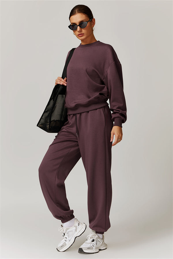 Swift Stretch Sweatshirt