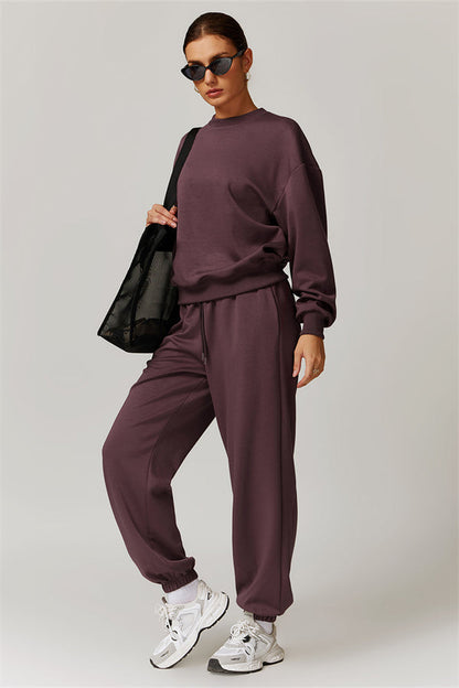 Swift Stretch Sweatshirt