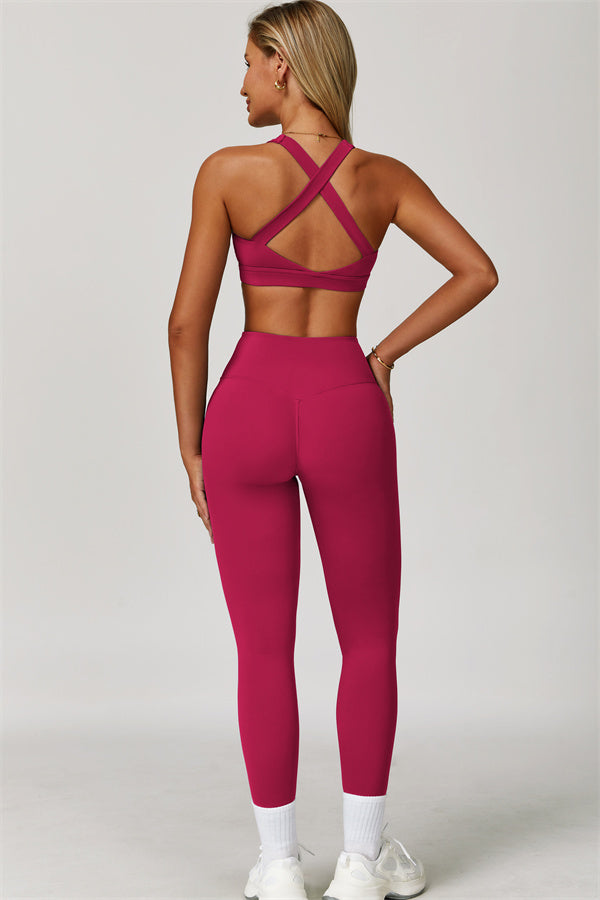 The Eloise Leggings