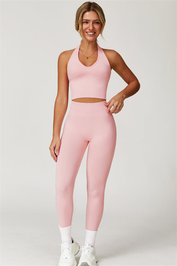 The Delight Leggings