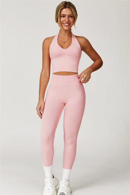 The Delight Leggings