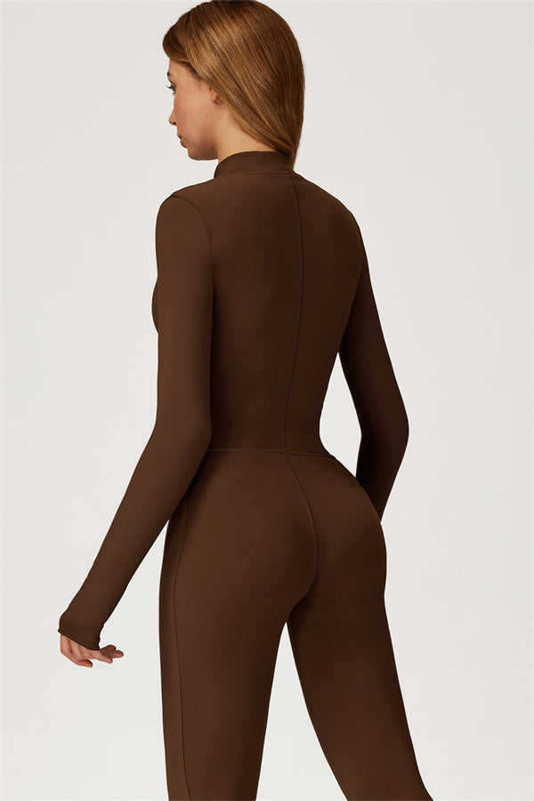The Terra Jumpsuit