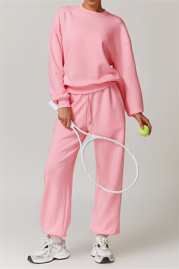 Swift Stretch Sweatshirt