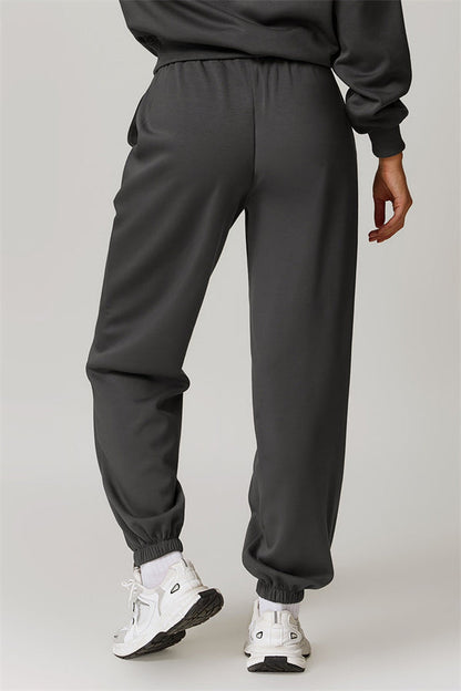Core Shift Sweatpants