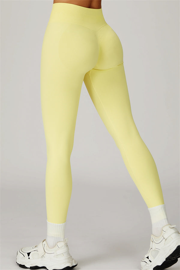 The Sculpt Leggings
