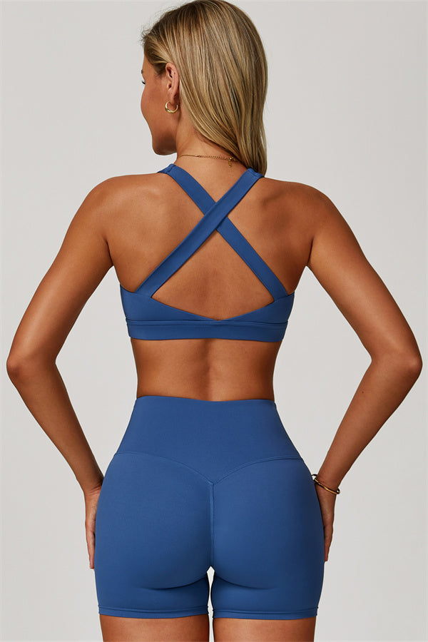 The Eloise Sports Bra
