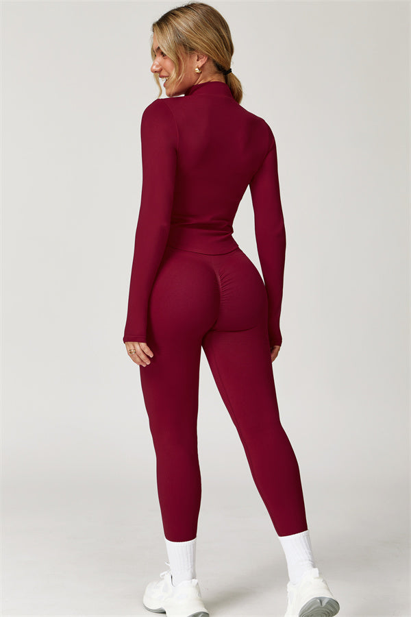 The Delight Leggings