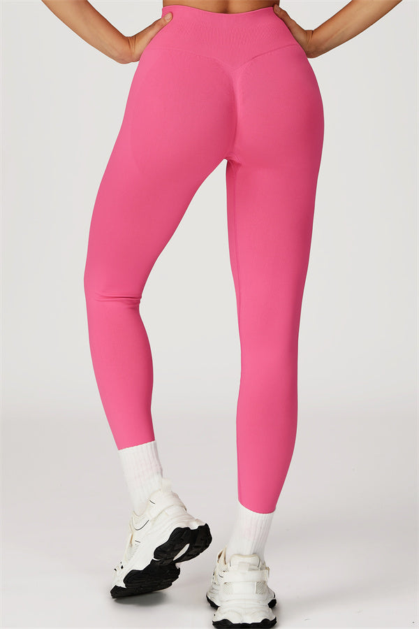 The Sculpt Leggings