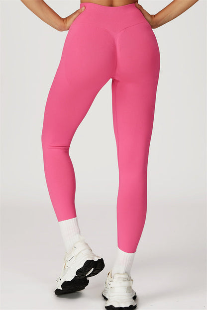 The Sculpt Leggings