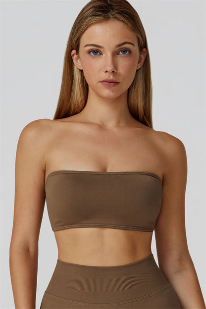 The Reign Sports Bra